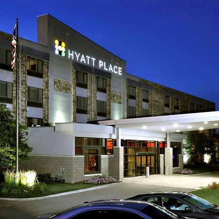 Hyatt Place Milwaukee Airport Esterno foto
