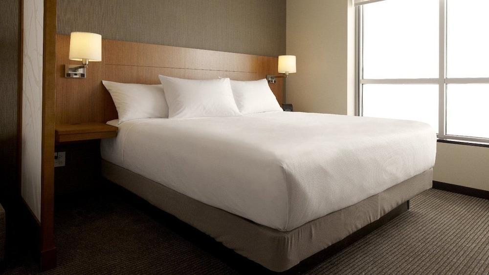 Hyatt Place Milwaukee Airport Esterno foto