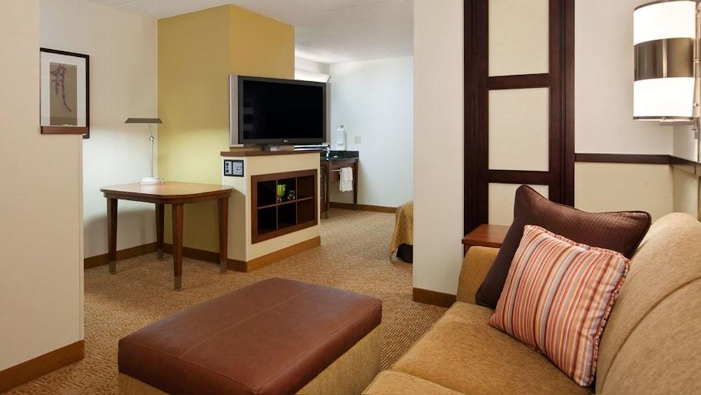 Hyatt Place Milwaukee Airport Esterno foto