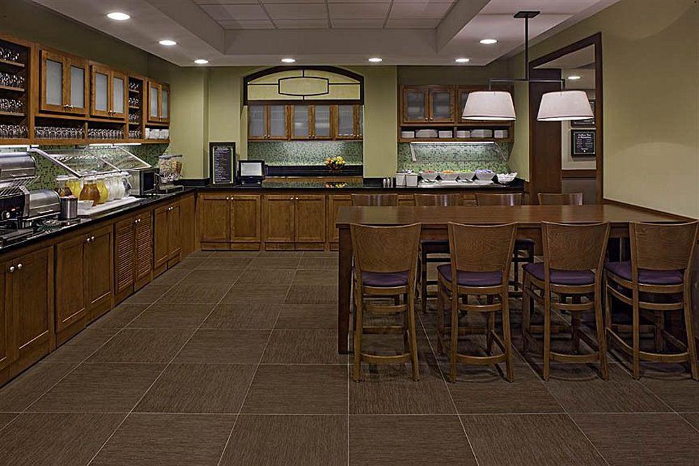 Hyatt Place Milwaukee Airport Ristorante foto