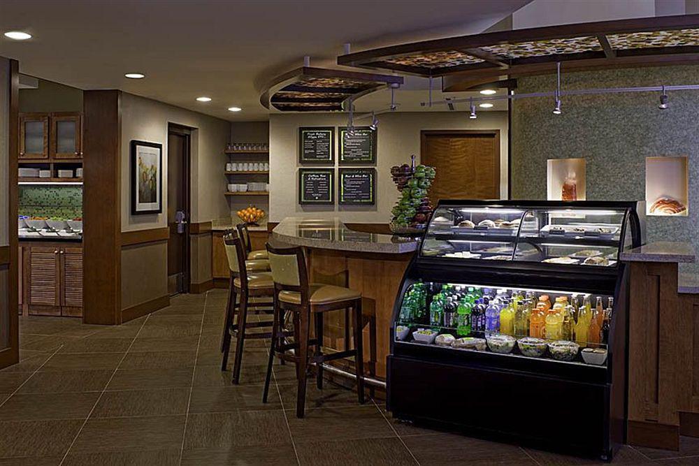 Hyatt Place Milwaukee Airport Ristorante foto