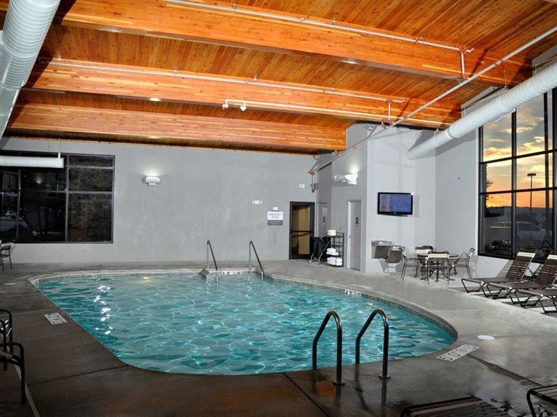 Hyatt Place Milwaukee Airport Esterno foto