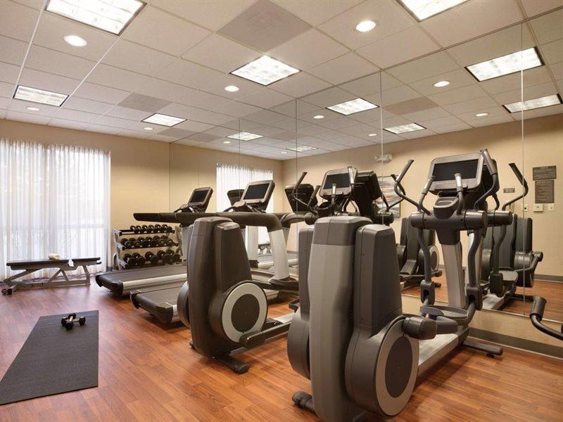 Hyatt Place Milwaukee Airport Esterno foto