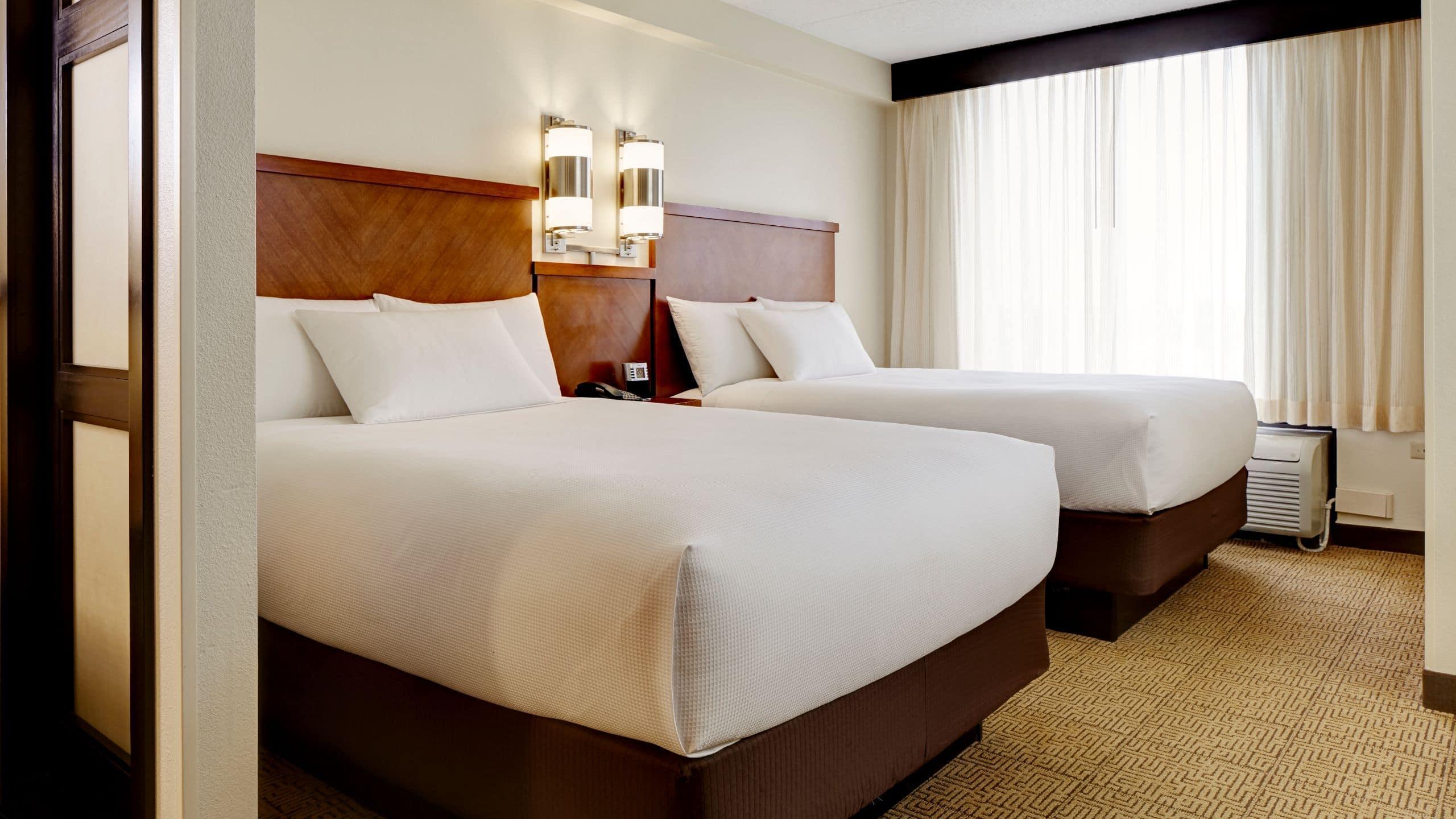Hyatt Place Milwaukee Airport Esterno foto