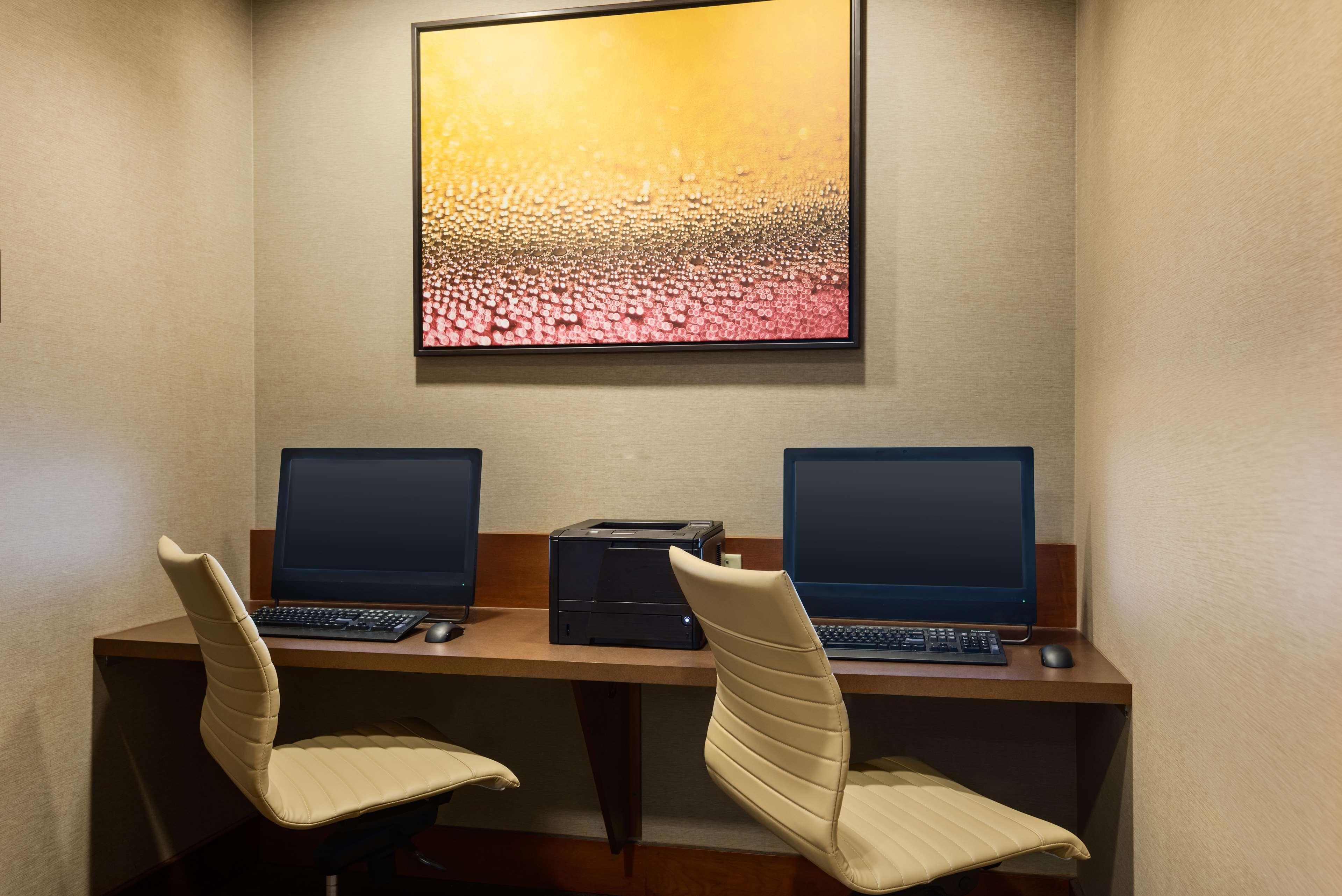 Hyatt Place Milwaukee Airport Esterno foto