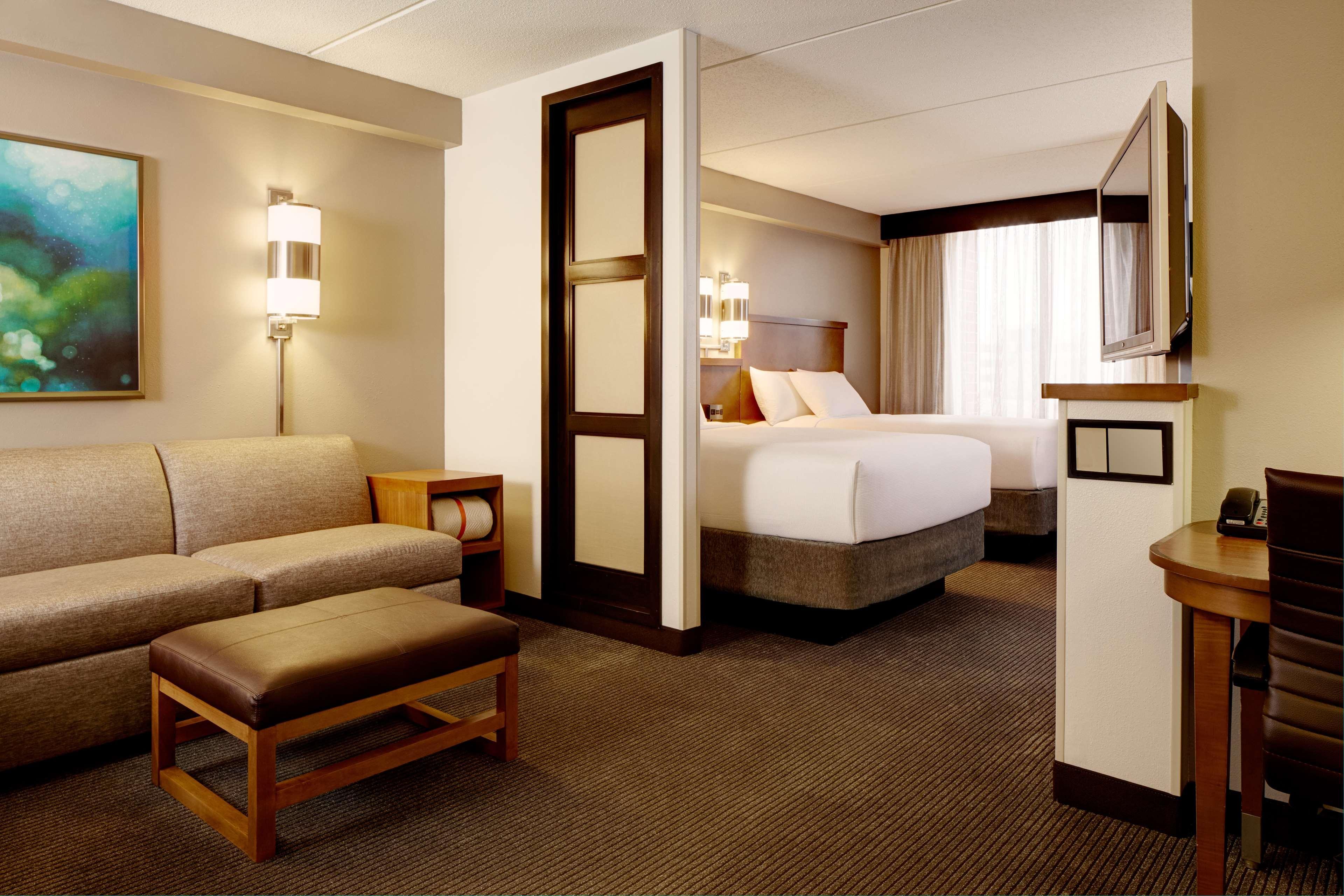 Hyatt Place Milwaukee Airport Esterno foto