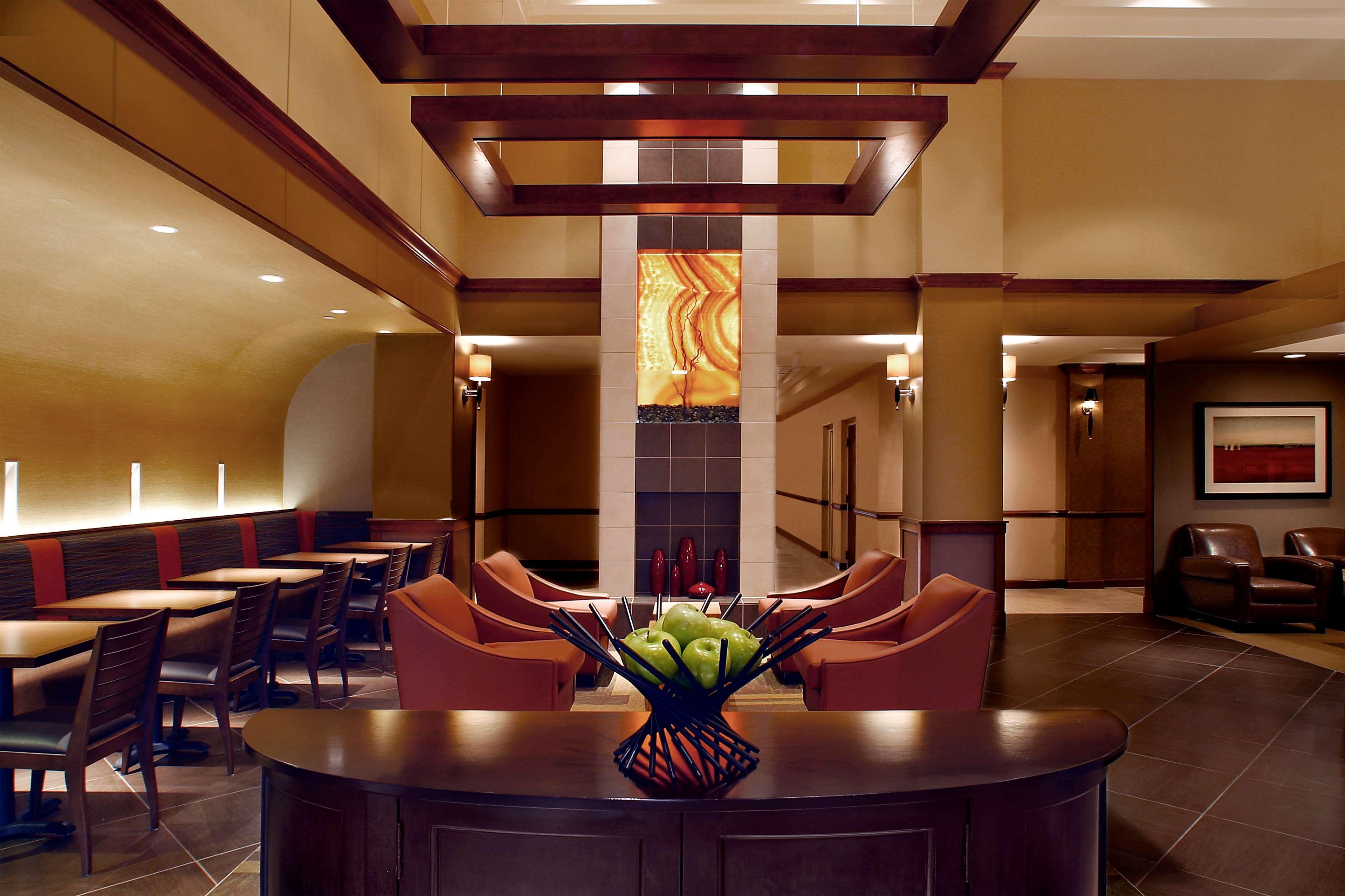 Hyatt Place Milwaukee Airport Esterno foto