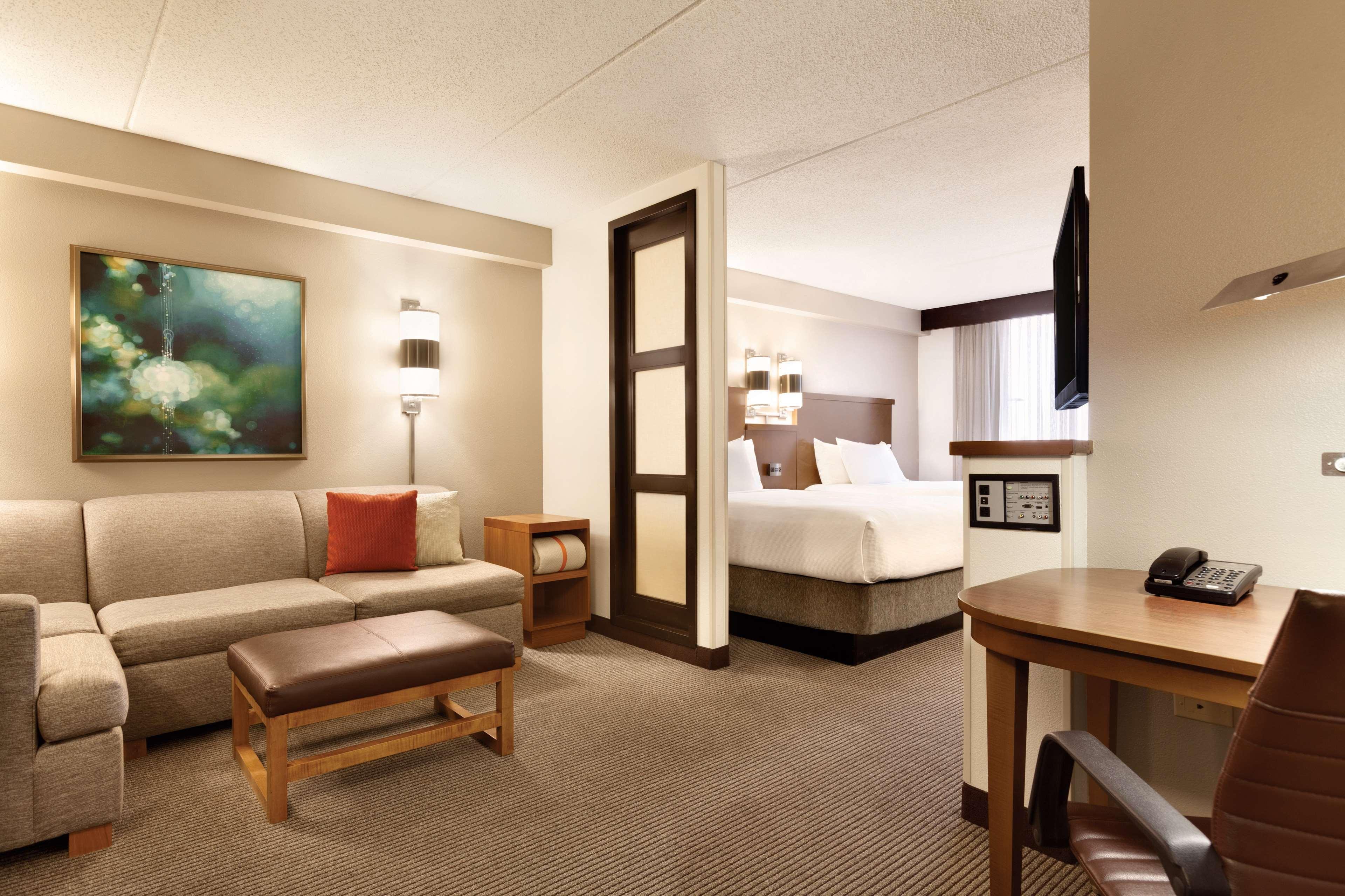 Hyatt Place Milwaukee Airport Esterno foto