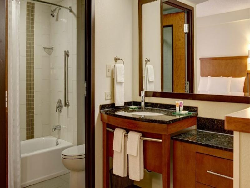 Hyatt Place Milwaukee Airport Esterno foto