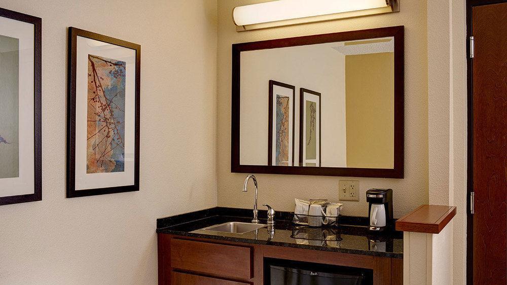 Hyatt Place Milwaukee Airport Esterno foto