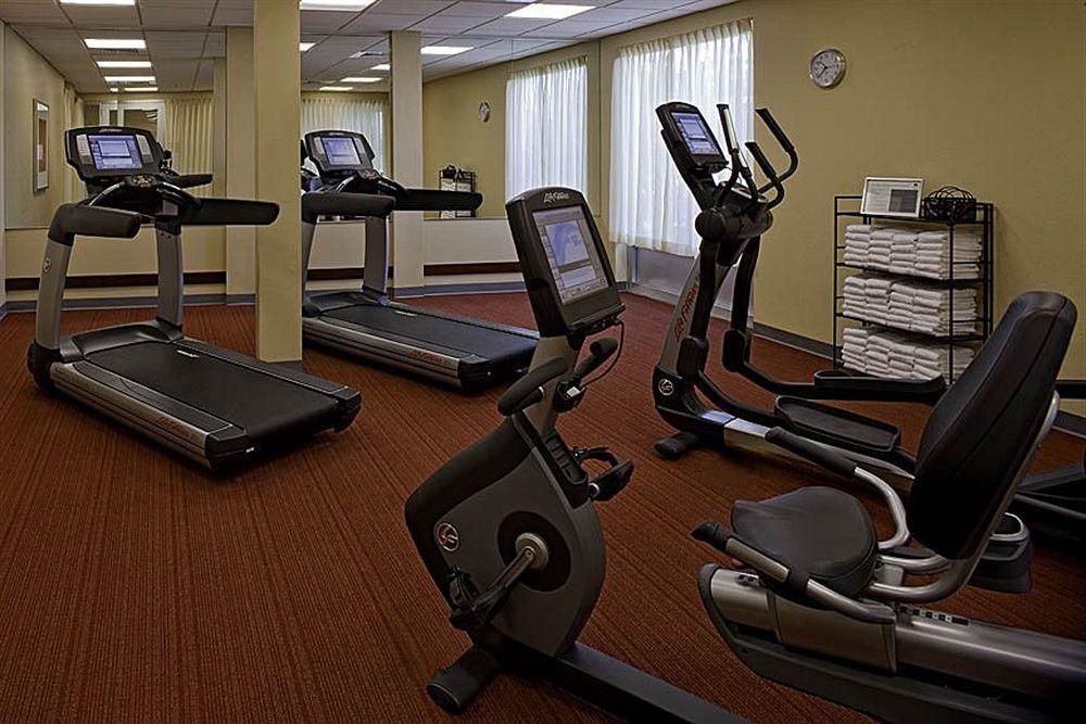 Hyatt Place Milwaukee Airport Servizi foto