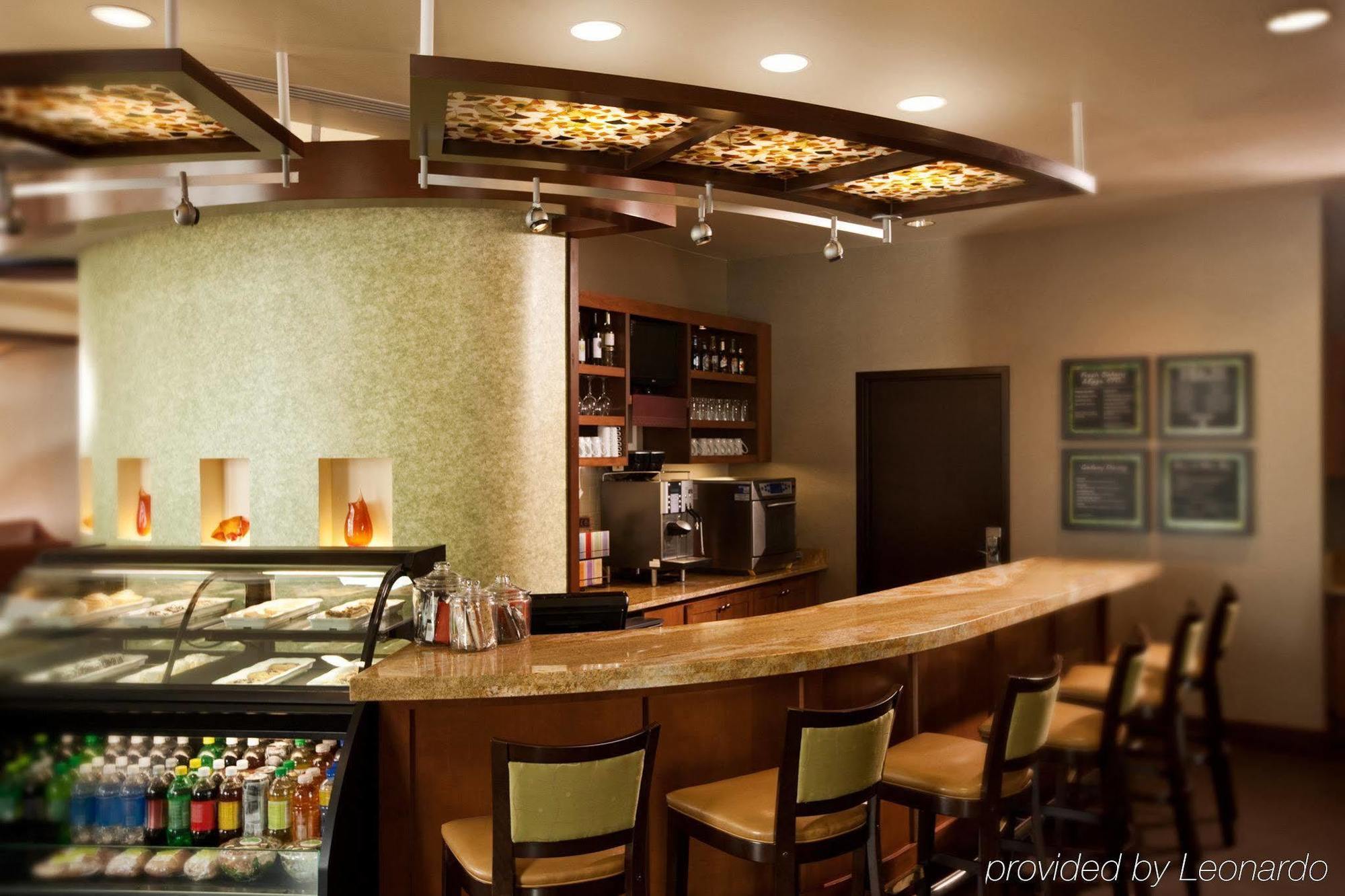 Hyatt Place Milwaukee Airport Ristorante foto