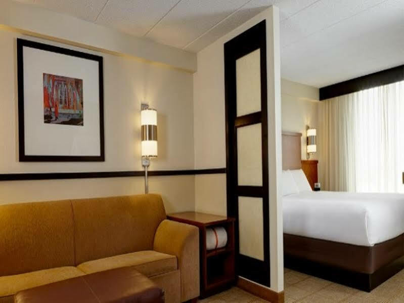 Hyatt Place Milwaukee Airport Esterno foto
