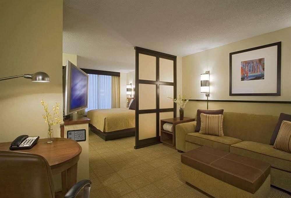 Hyatt Place Milwaukee Airport Esterno foto